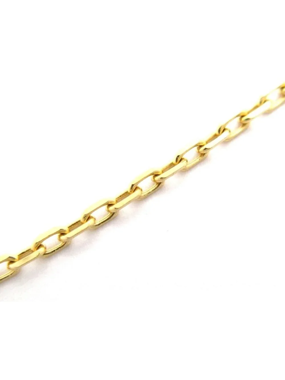 Cartier Necklace 18k Yellow Gold